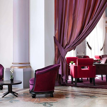 Le Grand Hotel De Cabourg - Mgallery Collection Exterior foto